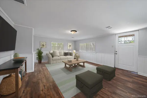 2001 W Wesley AVE, Englewood, CO 80110
