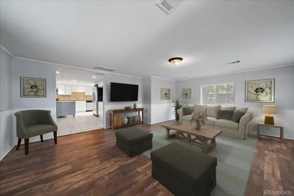 2001 W Wesley AVE, Englewood, CO 80110