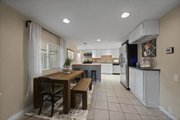 2001 W Wesley AVE, Englewood, CO 80110
