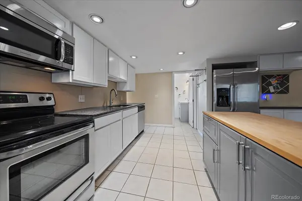 2001 W Wesley AVE, Englewood, CO 80110