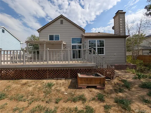20705 Mitchell PL, Denver, CO 80249