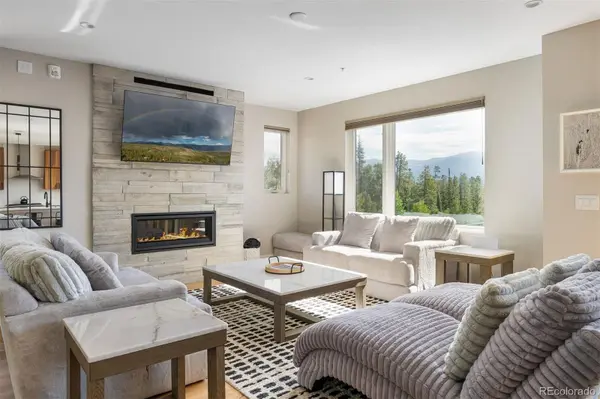 366 Lake TRL, Winter Park, CO 80482