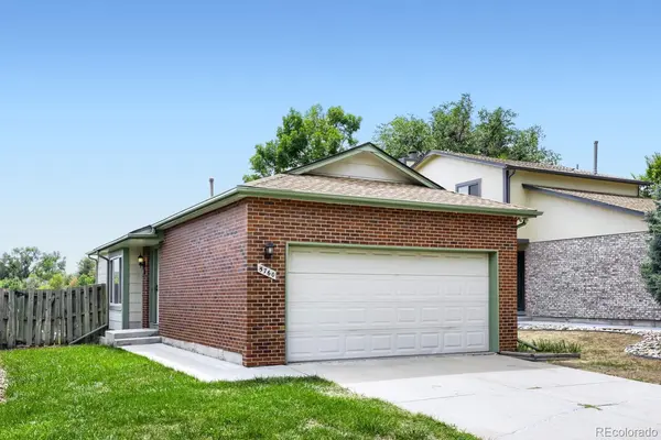 5760 W 71st AVE, Arvada, CO 80003