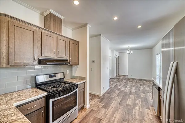 904 W 6th ST, Leadville, CO 80461