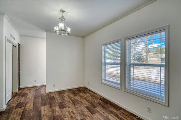 904 W 6th ST, Leadville, CO 80461