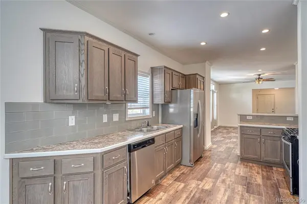 904 W 6th ST, Leadville, CO 80461