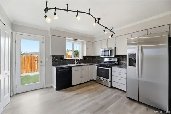 6755 Pahokee CT #B, Colorado Springs, CO 80915