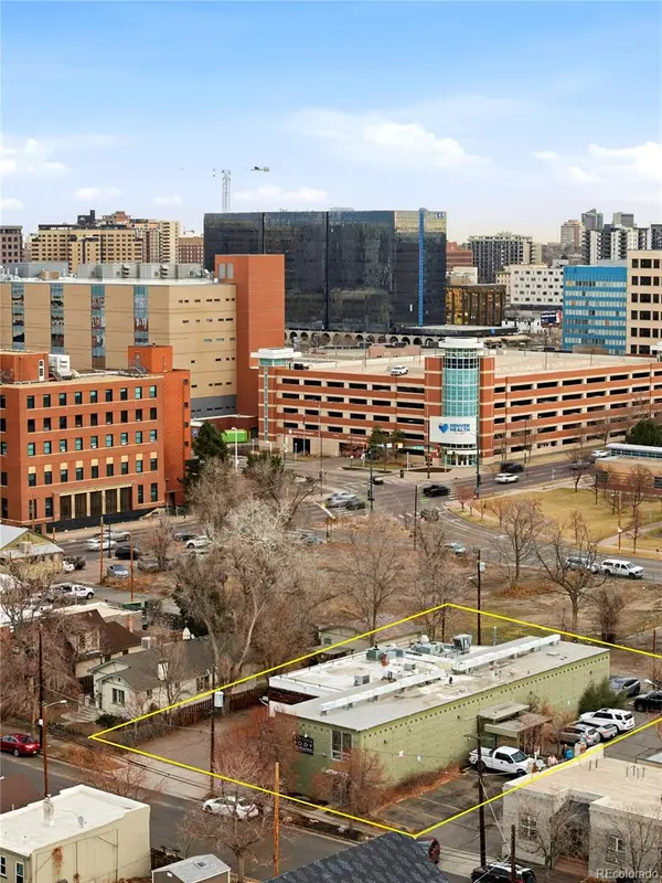 520 Cherokee ST, Denver, CO 80204