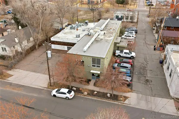 520 Cherokee ST, Denver, CO 80204