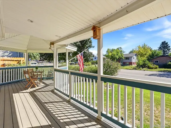 10927 Melody DR, Denver, CO 80234