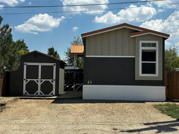 325 E Main ST #23, Silver Cliff, CO 81252