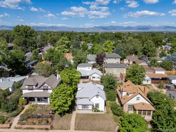 4561 Lowell BLVD, Denver, CO 80211