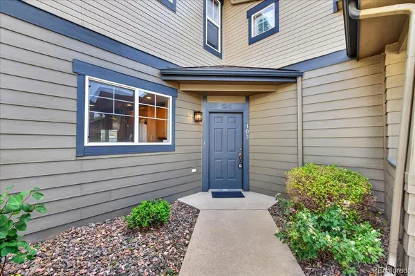 2122 S Fulton CIR #103, Aurora, CO 80247