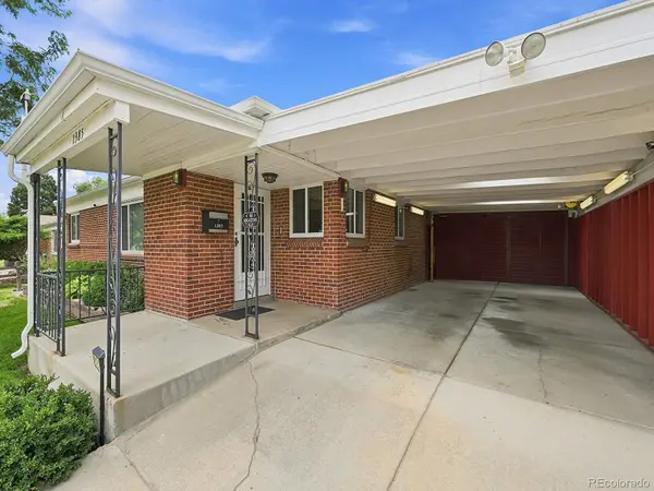 1385 S Shoshone ST, Denver, CO 80223