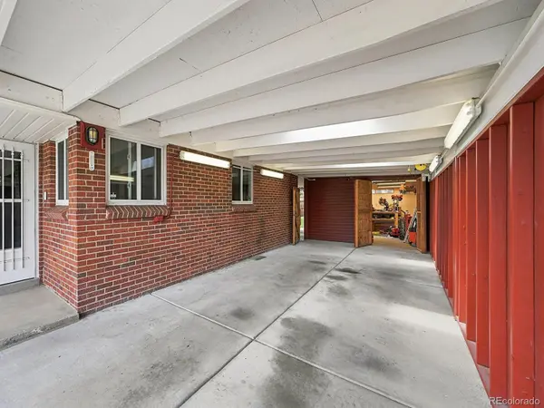 1385 S Shoshone ST, Denver, CO 80223