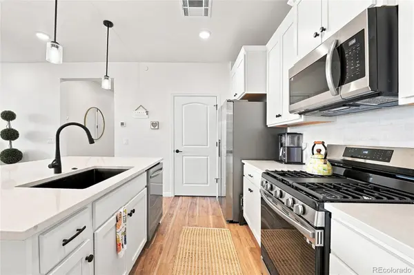 9480 Accord LN #301, Parker, CO 80134
