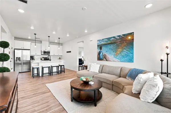 9480 Accord LN #301, Parker, CO 80134
