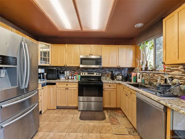 11214 Gilcrest ST, Parker, CO 80134