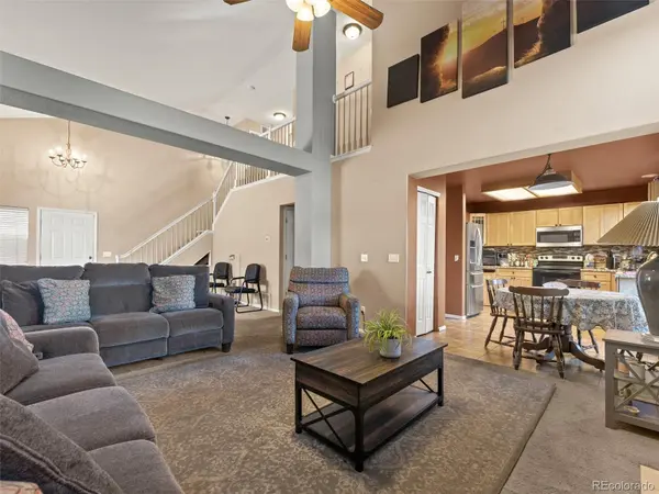 11214 Gilcrest ST, Parker, CO 80134