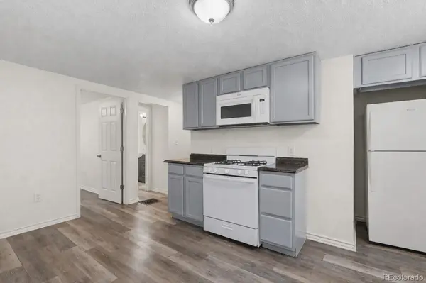 564 S Stuart ST, Denver, CO 80219