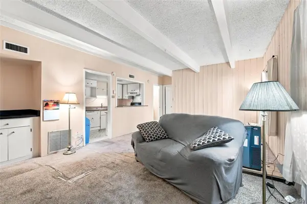 9700 E Iliff AVE #110, Denver, CO 80231