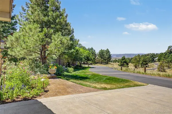5270 Red Pass LN, Castle Rock, CO 80108