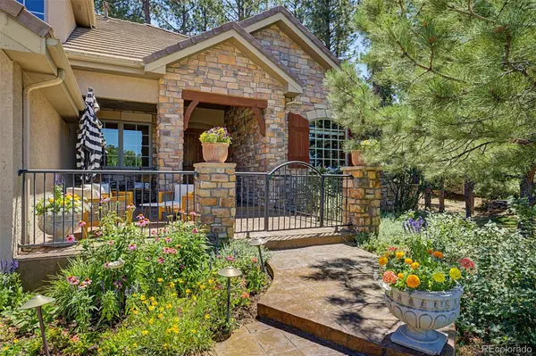 5270 Red Pass LN, Castle Rock, CO 80108