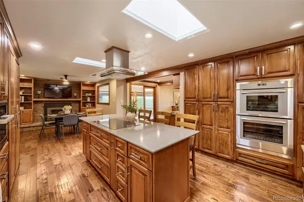 8107 W 71st PL, Arvada, CO 80004
