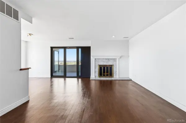 130 N Pearl ST #1404, Denver, CO 80203