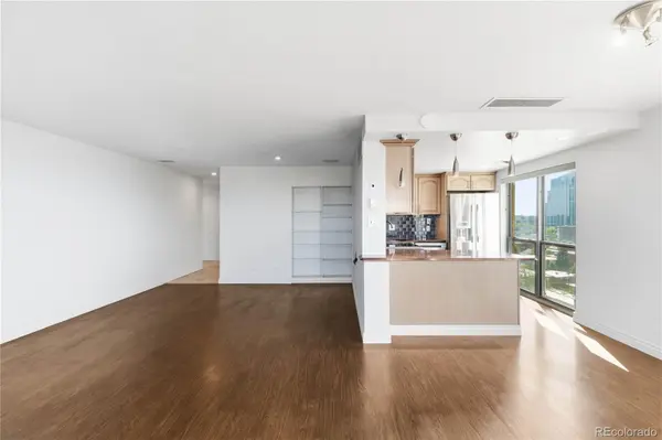 130 N Pearl ST #1404, Denver, CO 80203