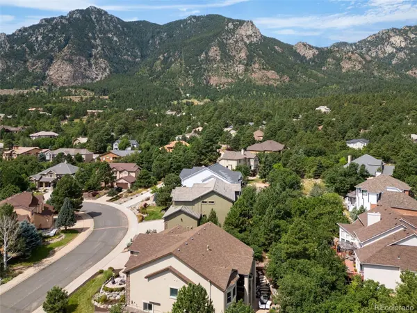 147 Kirkstone LN, Colorado Springs, CO 80906