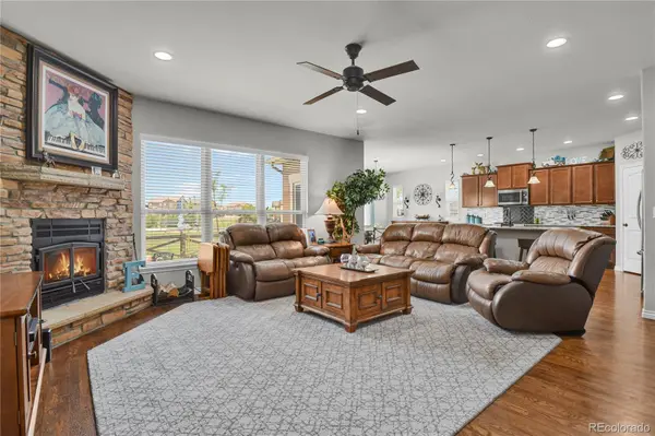 7158 Spring Linden CT, Colorado Springs, CO 80927