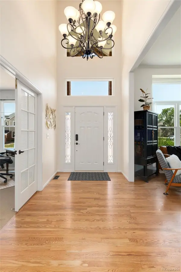 752 Hughes LN, Littleton, CO 80126