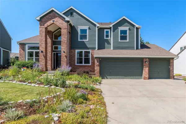 752 Hughes LN, Littleton, CO 80126