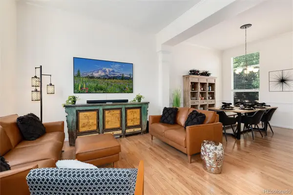 752 Hughes LN, Littleton, CO 80126