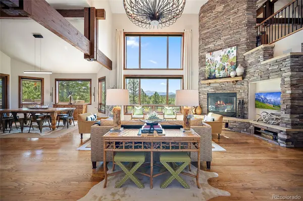 4267 County Road 51, Divide, CO 80814