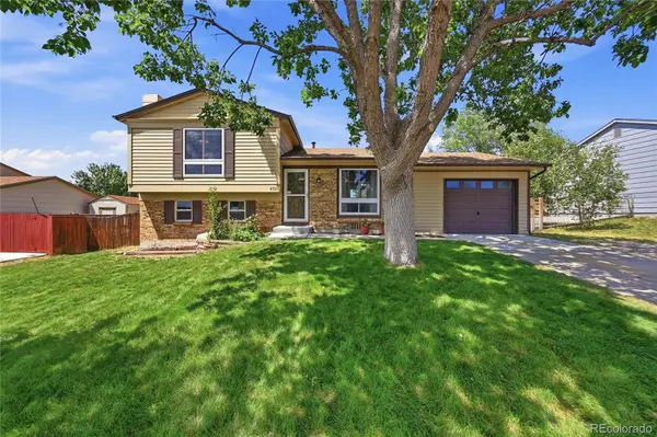 6721 Blue Jay DR,  Parker,  CO 80138