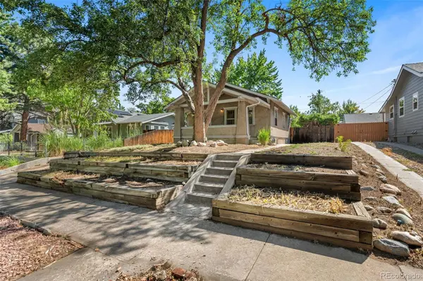 2080 S Emerson ST, Denver, CO 80210