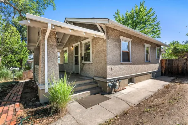 2080 S Emerson ST, Denver, CO 80210