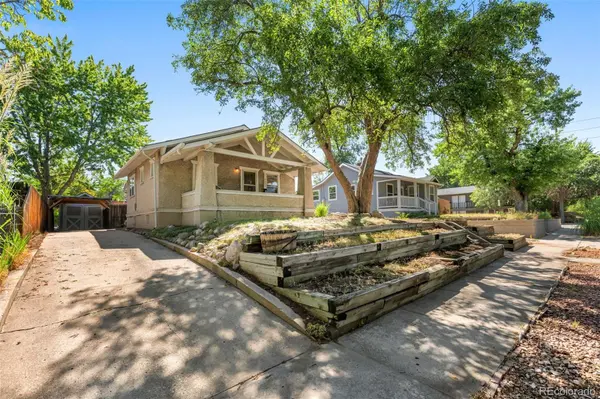 2080 S Emerson ST, Denver, CO 80210