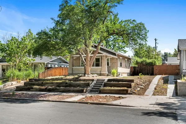 2080 S Emerson ST, Denver, CO 80210