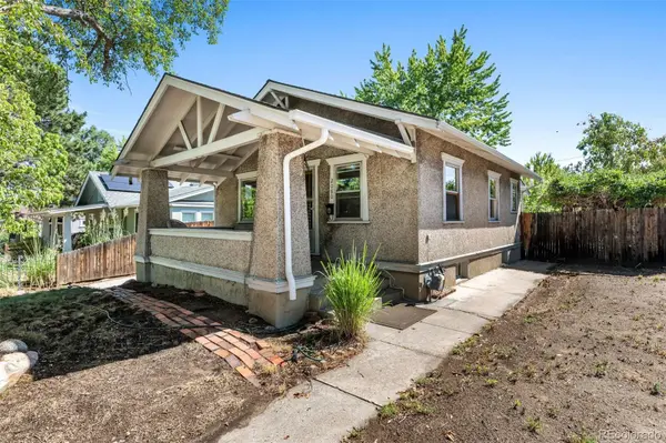 2080 S Emerson ST, Denver, CO 80210