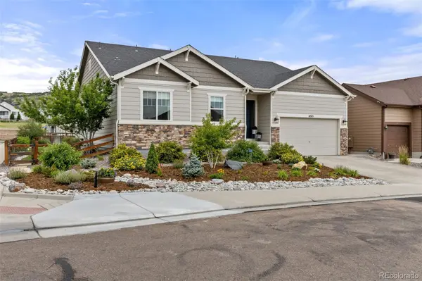 6315 Leilani LN, Castle Rock, CO 80108