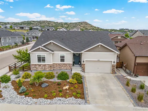 6315 Leilani LN, Castle Rock, CO 80108
