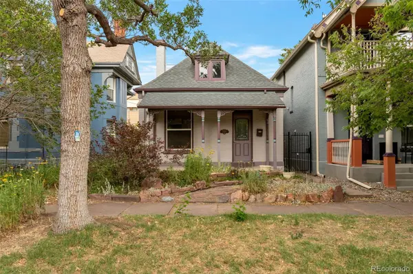 2068 N Ogden ST, Denver, CO 80205