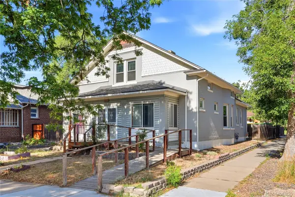 4189 Julian ST, Denver, CO 80211