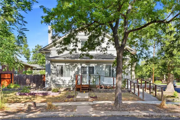 4189 Julian ST, Denver, CO 80211