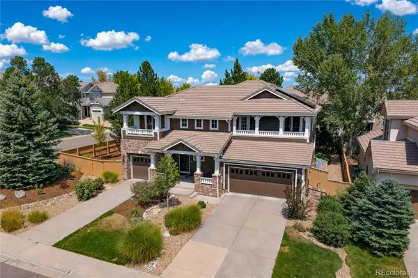 5055 Montvale DR, Littleton, CO 80130