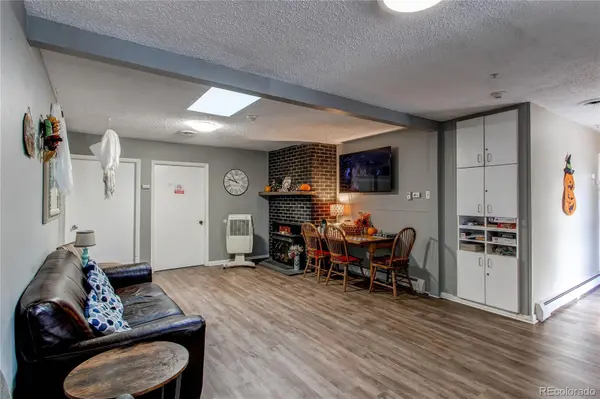 7465 W 69th PL, Arvada, CO 80003