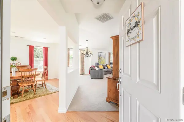 7645 S Addison WAY, Aurora, CO 80016
